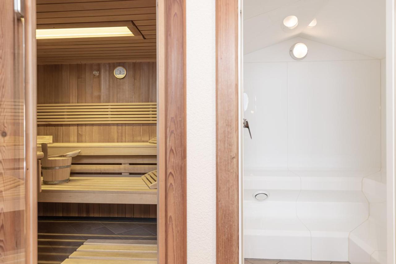 Wellnessappartements Margit Alpbach Exterior foto