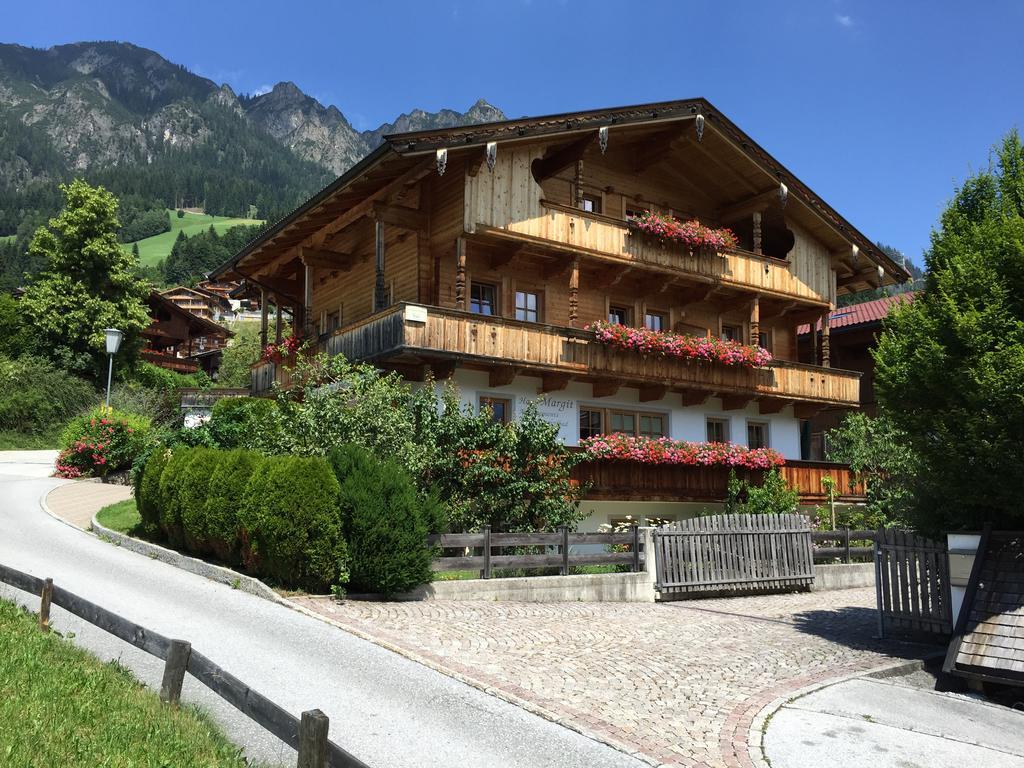 Wellnessappartements Margit Alpbach Exterior foto